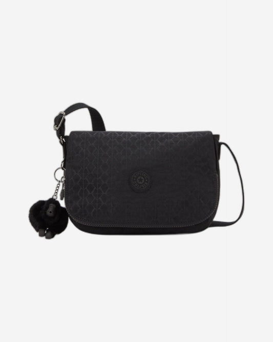 حقيبة كروس صغيرة Kipling Earthbeat S Signature Emb I2503-K59