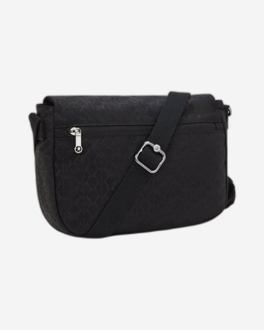 حقيبة كروس صغيرة Kipling Earthbeat S Signature Emb I2503-K59