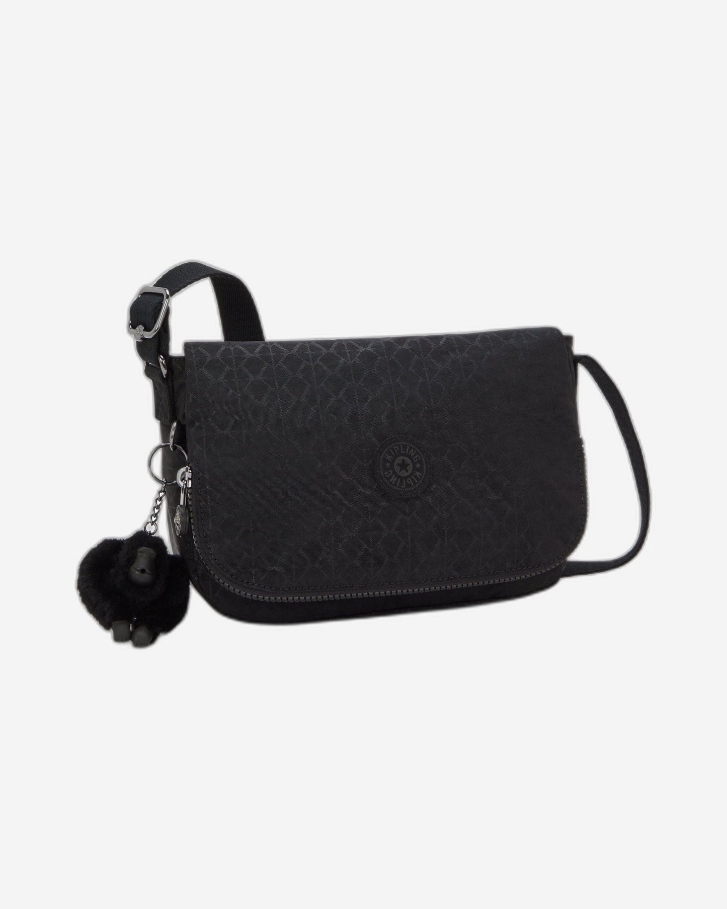 حقيبة كروس صغيرة Kipling Earthbeat S Signature Emb I2503-K59