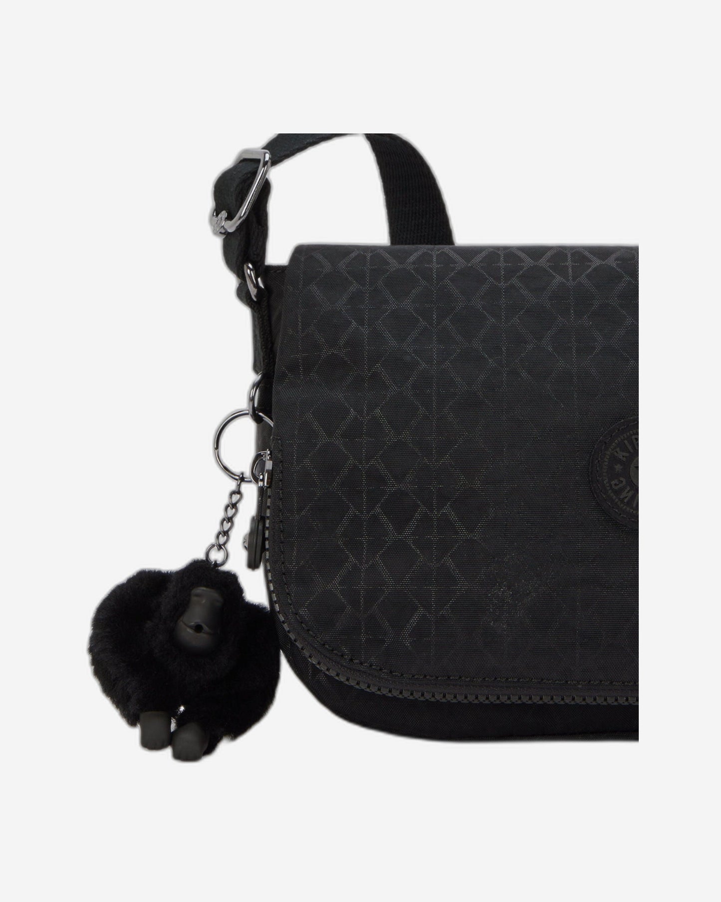 حقيبة كروس صغيرة Kipling Earthbeat S Signature Emb I2503-K59