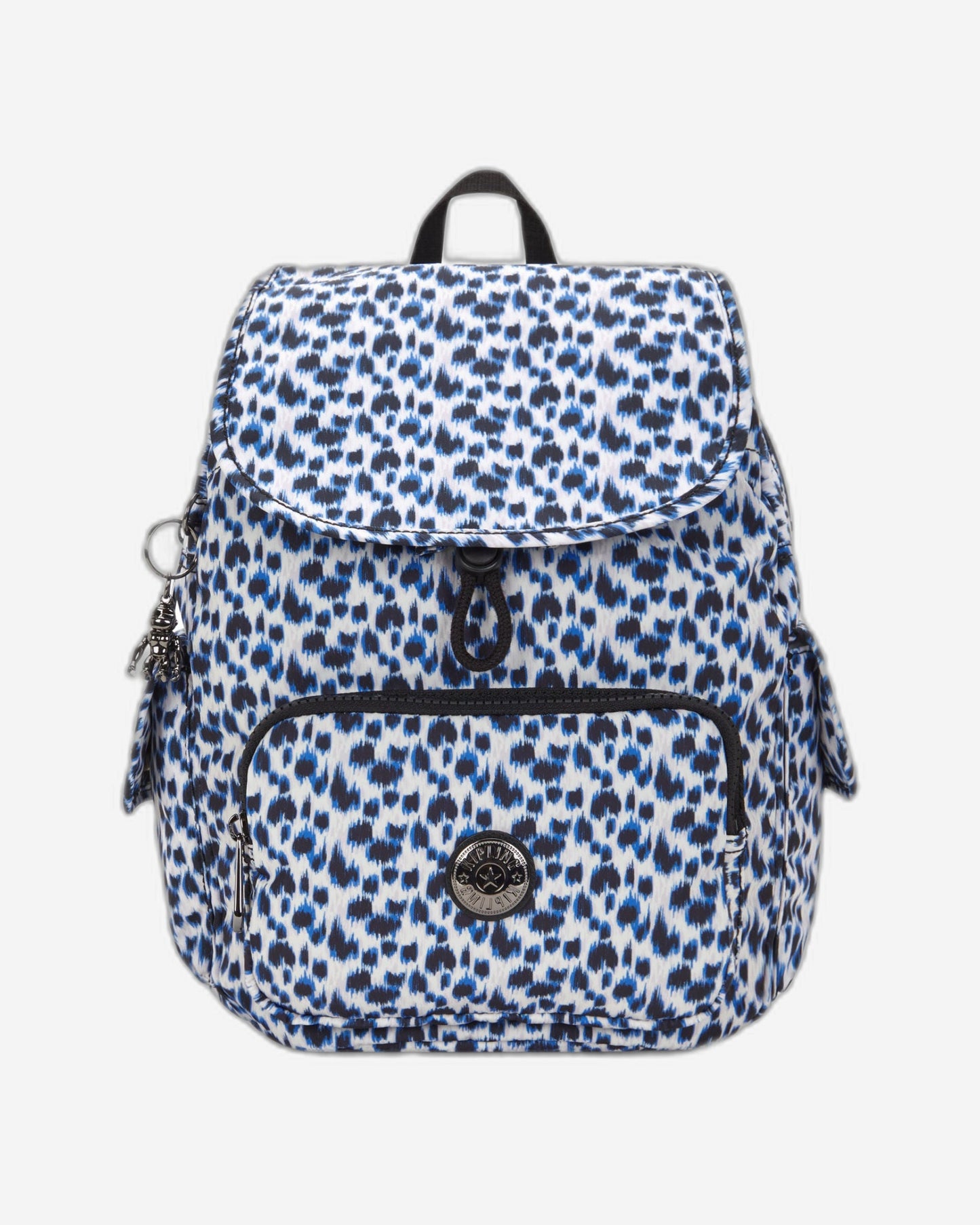 حقيبة ظهر Kipling City Pack S Curious Leopard صغيرة C2I2525-1HZ