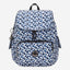 حقيبة ظهر Kipling City Pack S Curious Leopard صغيرة C2I2525-1HZ