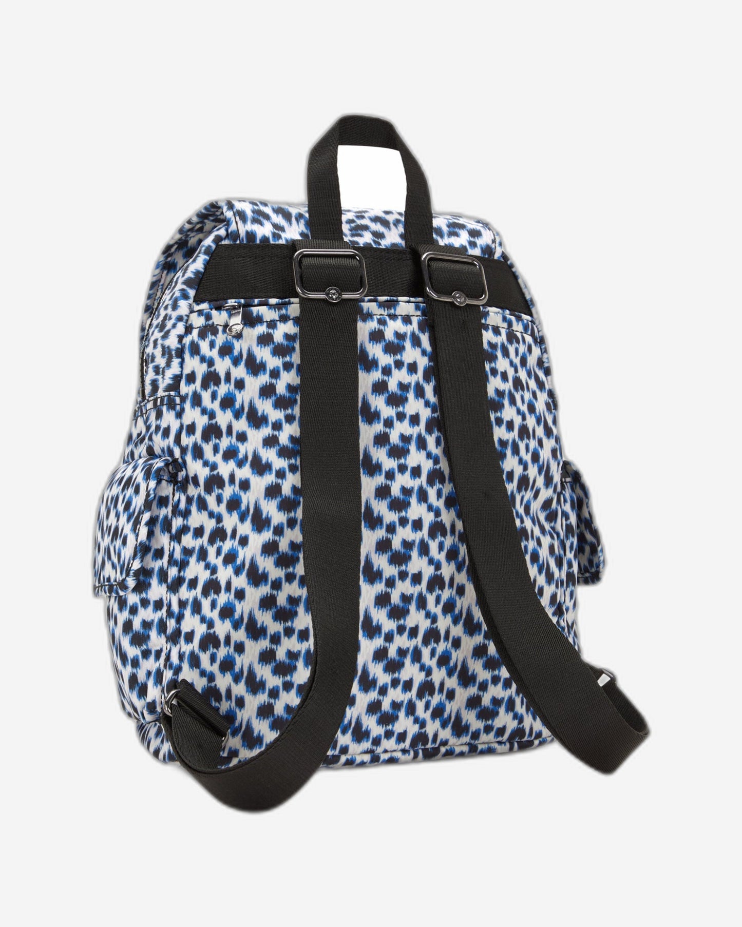 حقيبة ظهر Kipling City Pack S Curious Leopard صغيرة C2I2525-1HZ