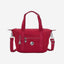 حقيبة يد Kipling Art Mini Red Red Wine صغيرة I2526-6SE