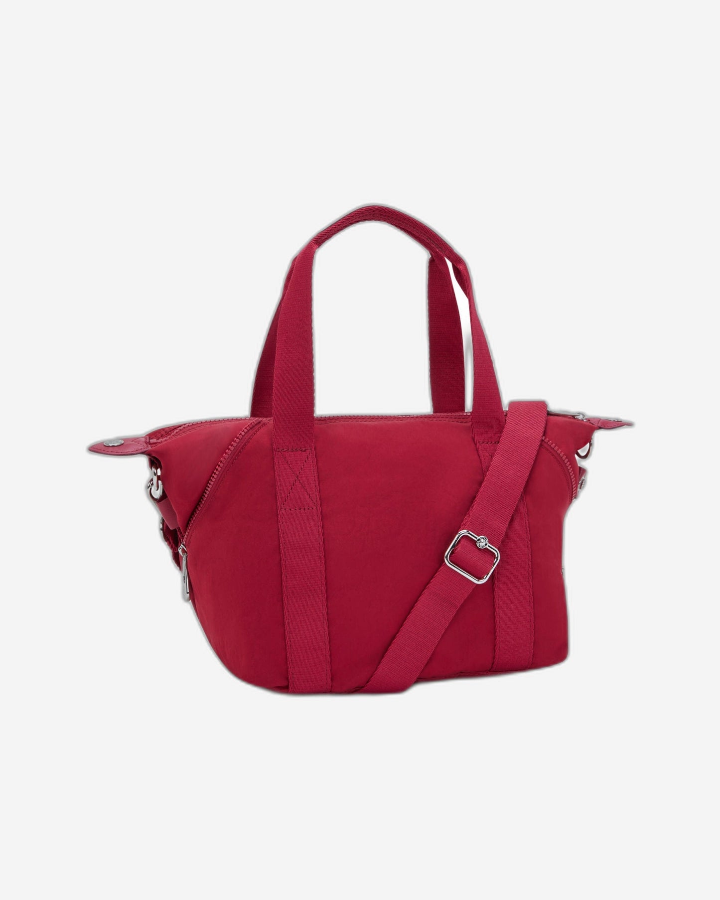 حقيبة يد Kipling Art Mini Red Red Wine صغيرة I2526-6SE
