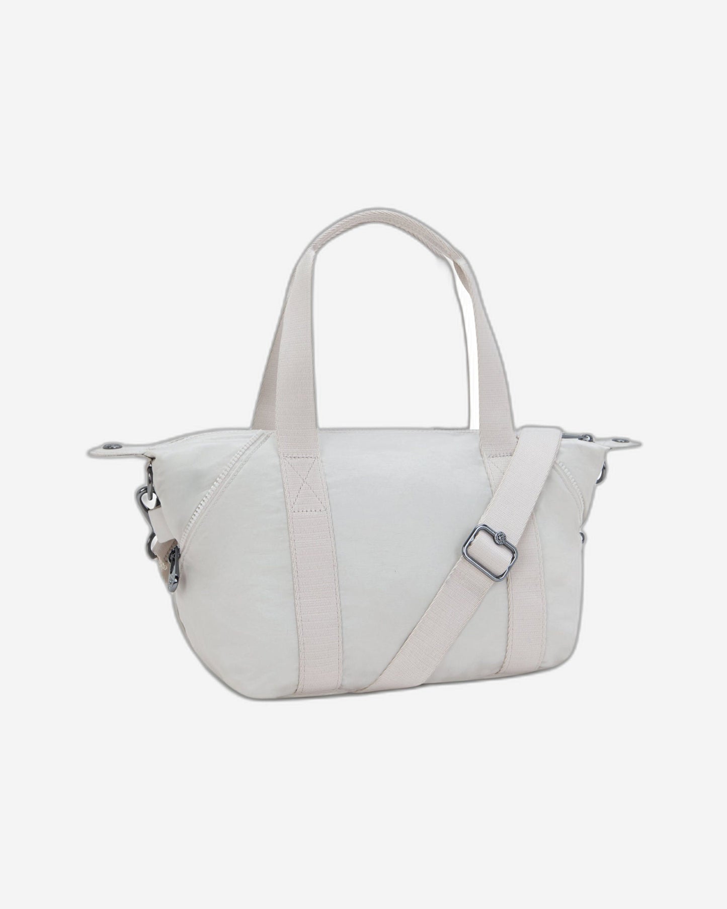 حقيبة يد صغيرة Kipling Art Mini Silver Night I2526-8EL
