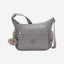حقيبة كروس بودي Kipling Gabbie S Inviting Grey Medium I2531-8DH