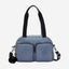 حقيبة كتف متوسطة الحجم من Kipling Cool Defea Blue Lover I2849-56V