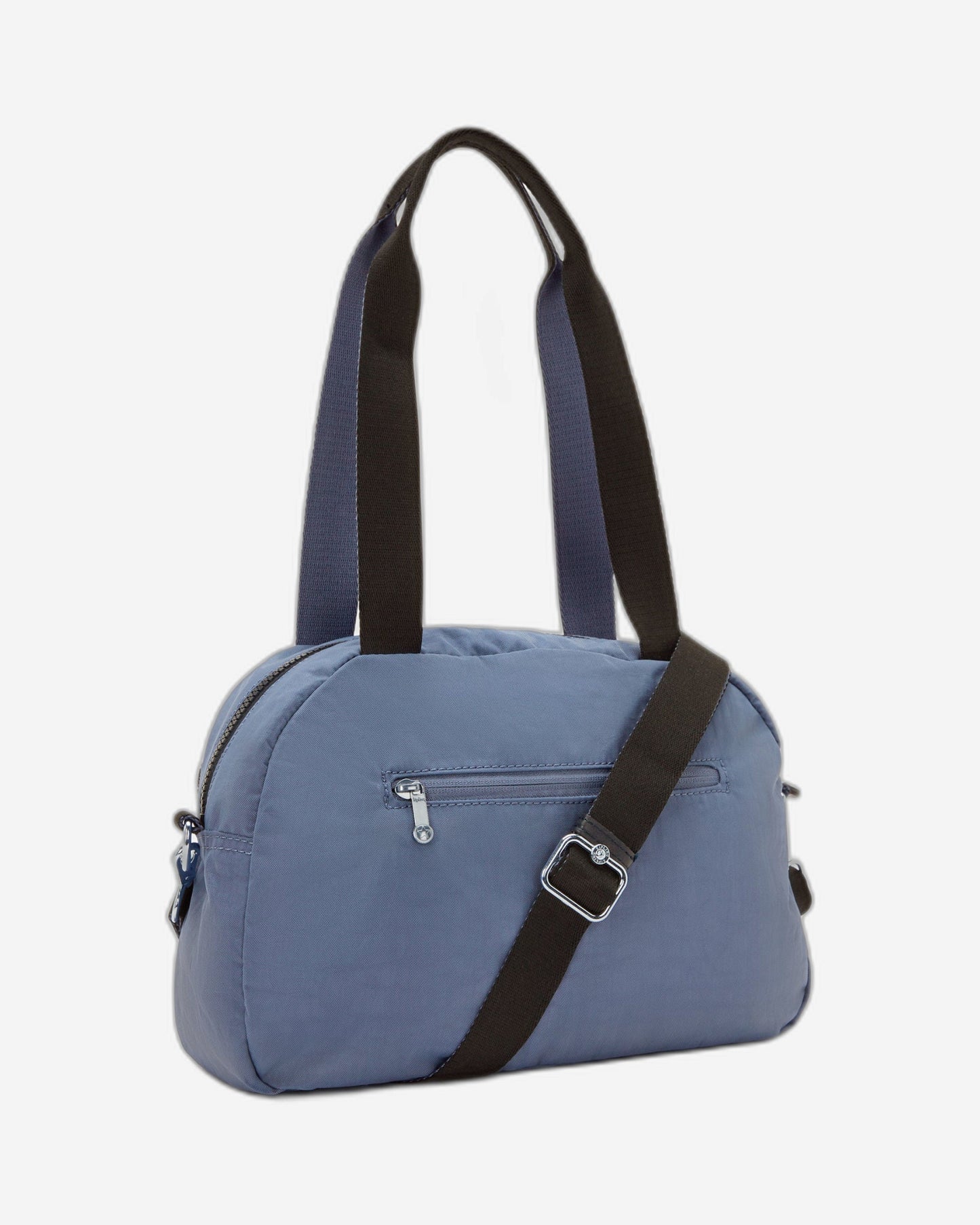 حقيبة كتف متوسطة الحجم من Kipling Cool Defea Blue Lover I2849-56V