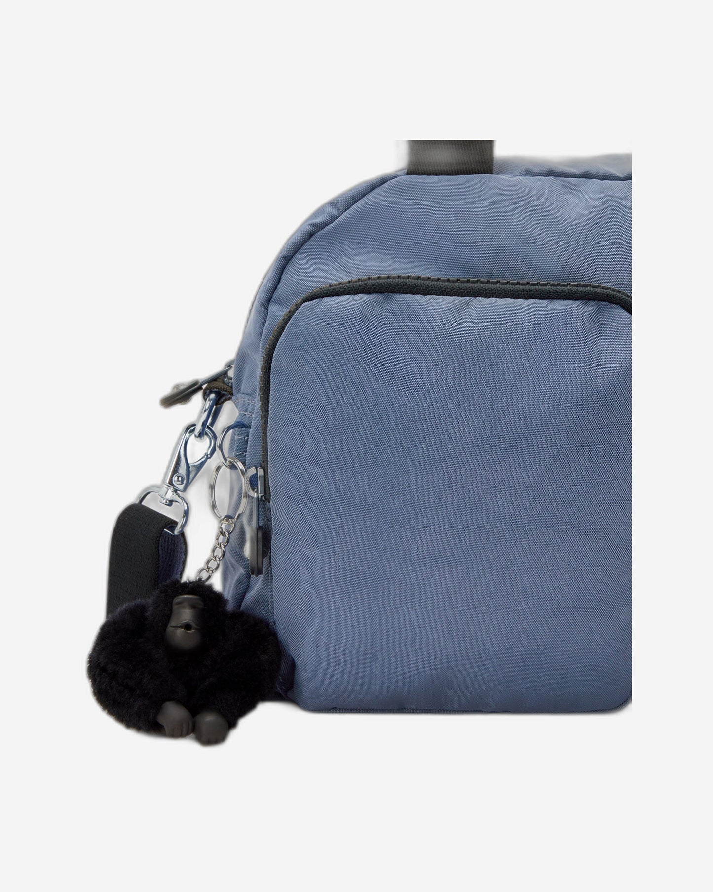 حقيبة كتف متوسطة الحجم من Kipling Cool Defea Blue Lover I2849-56V