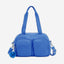 حقيبة كتف متوسطة Kipling Cool Defea Havana باللون الأزرق C2I2849-JC7