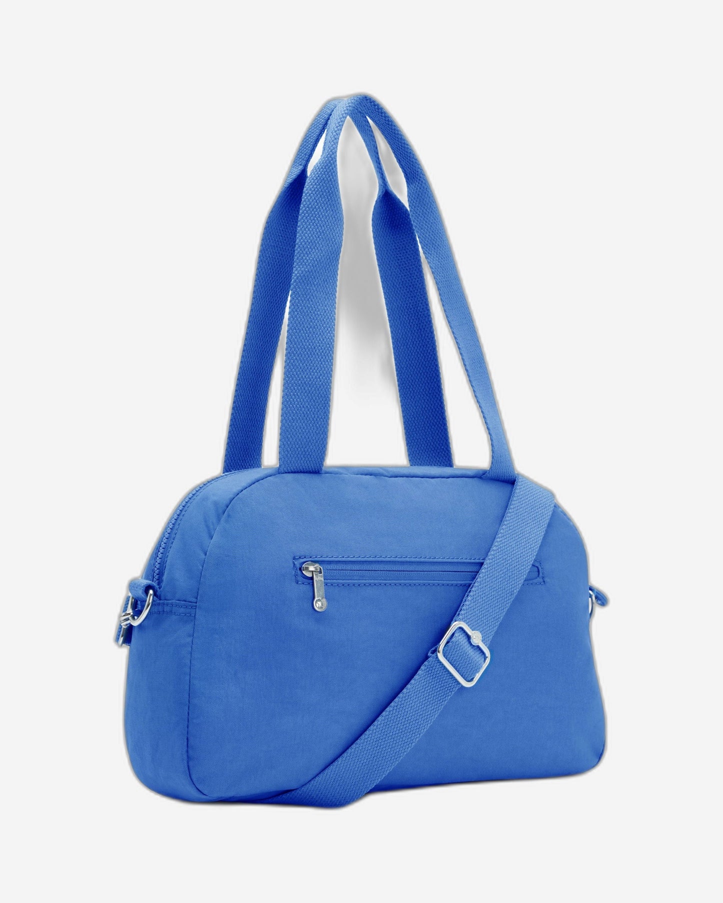 حقيبة كتف متوسطة Kipling Cool Defea Havana باللون الأزرق C2I2849-JC7