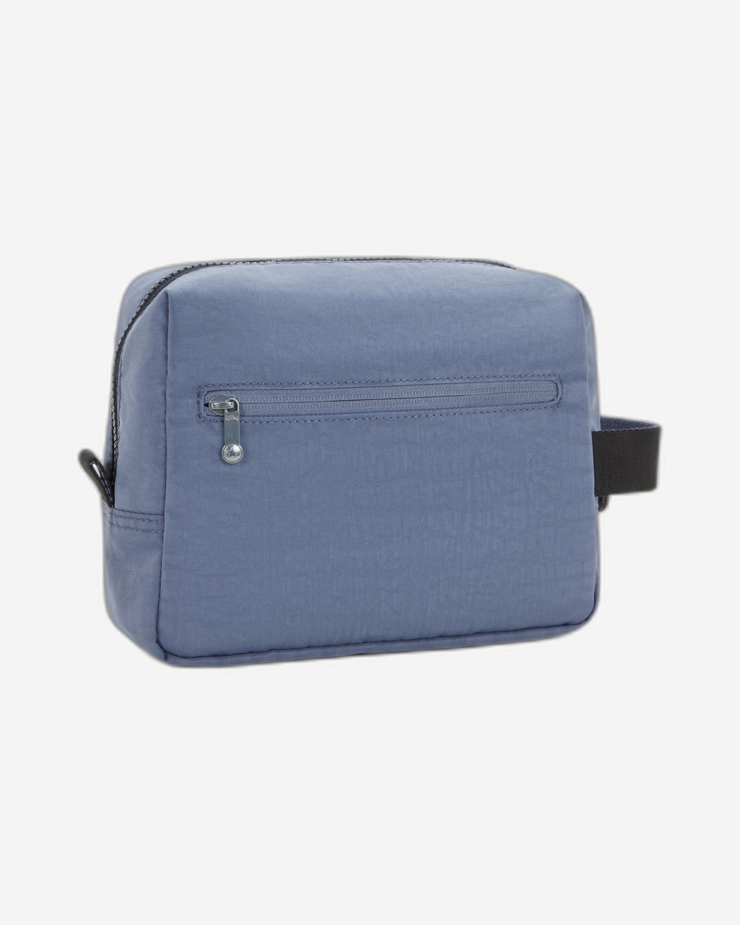 حقيبة أدوات الزينة الكبيرة Kipling Parac Blue Lover I2887-56V