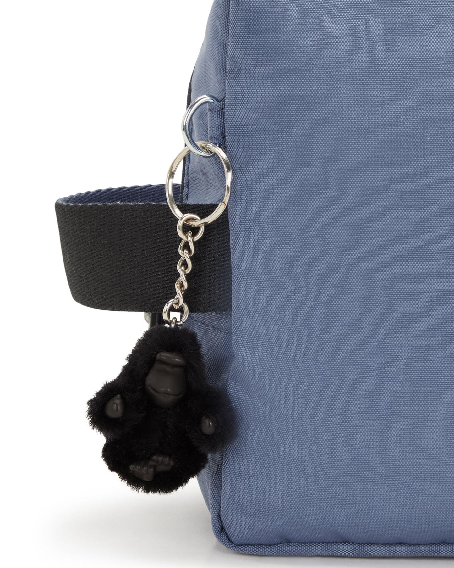 حقيبة أدوات الزينة الكبيرة Kipling Parac Blue Lover I2887-56V