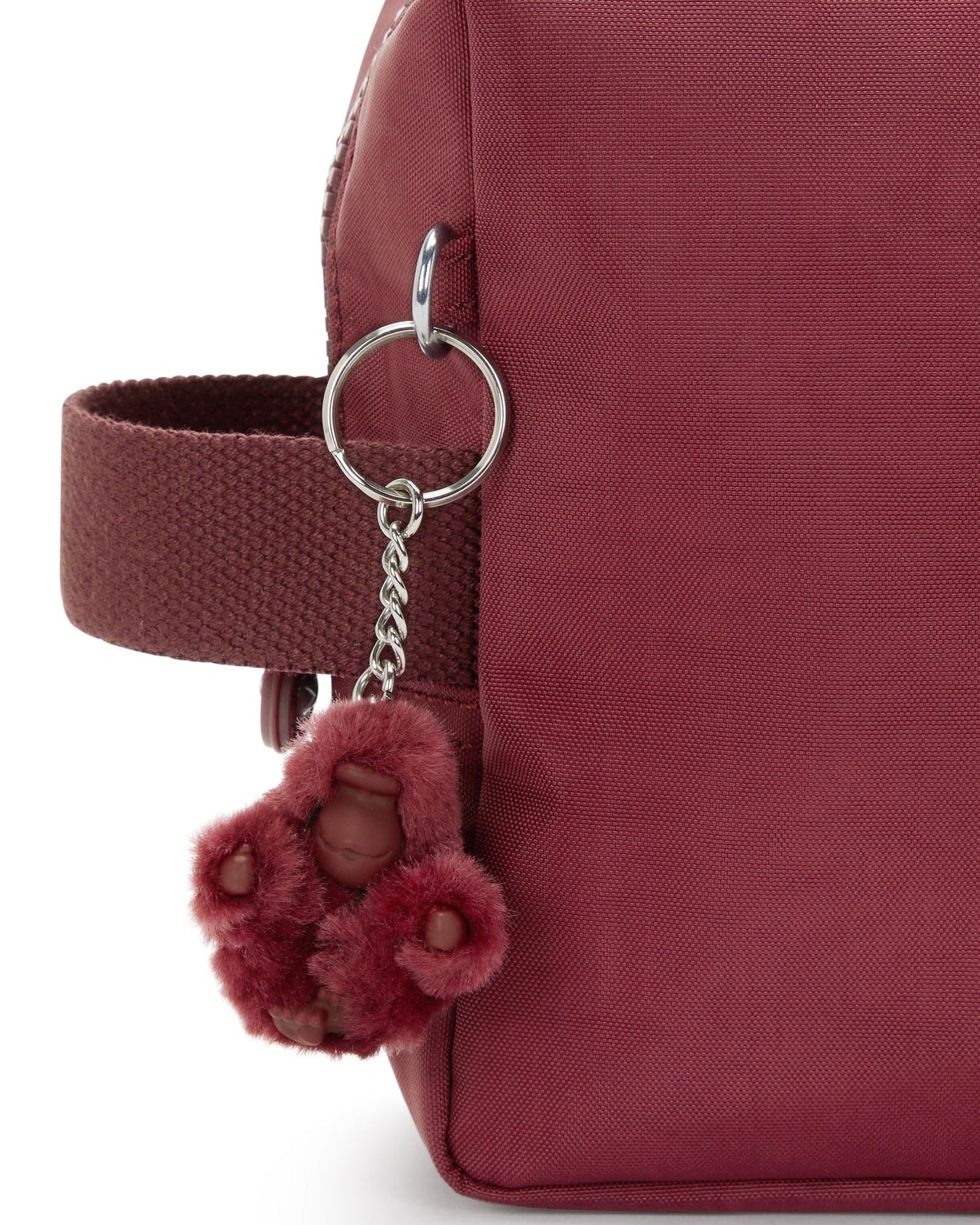 حقيبة أدوات الزينة الكبيرة Kipling Parac Lounge Wine I2887-5FW