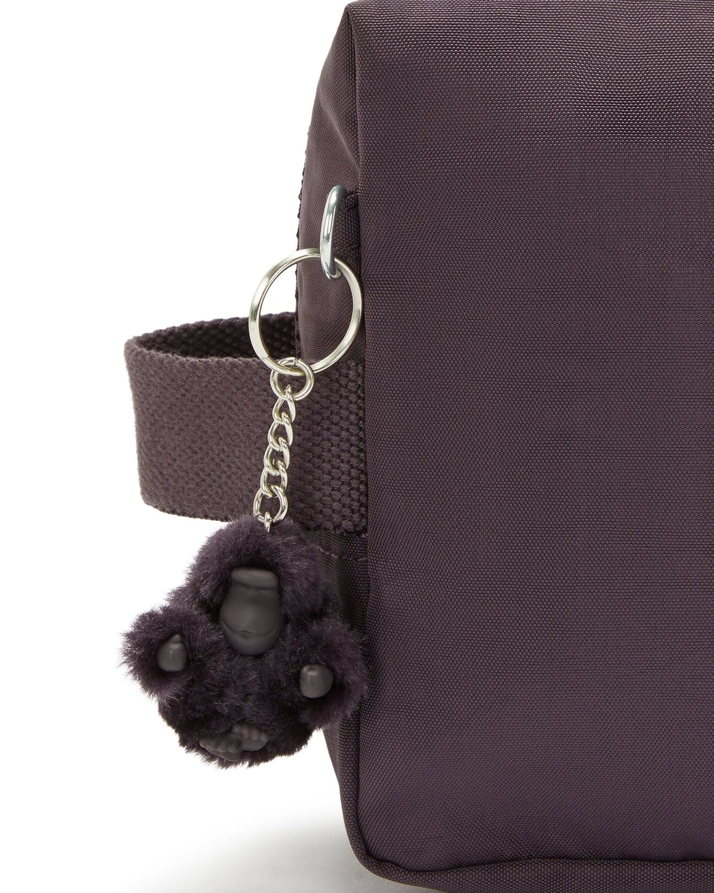حقيبة أدوات الزينة الكبيرة Kipling Parac Ultimate Plum I2887-67U