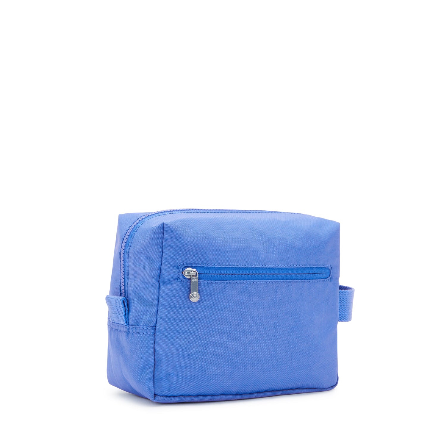 KIPLING-Parac-حقيبة أدوات الزينة الكبيرة-هافانا بلو-I2887-JC7