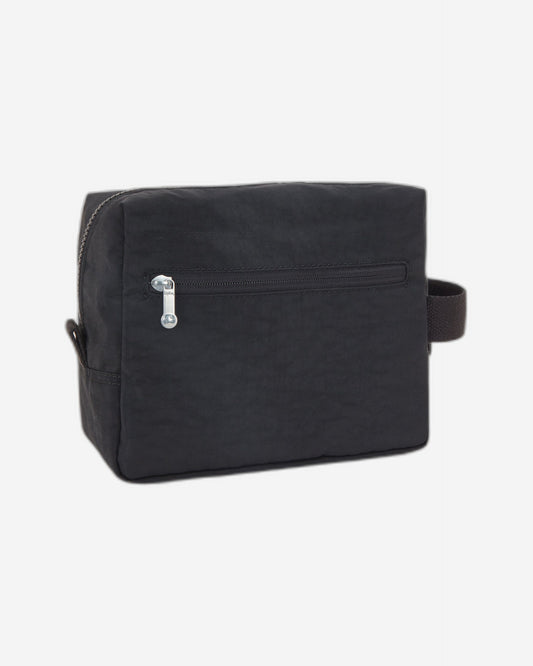 حقيبة أدوات الزينة الكبيرة Kipling Parac Black Noir I2887-P39