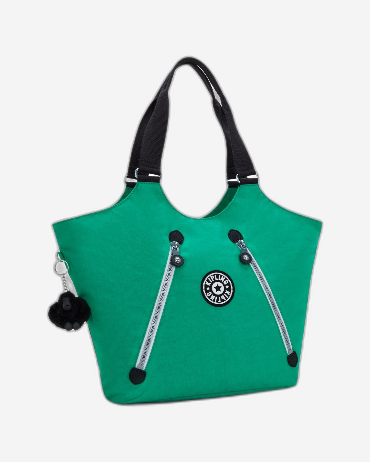 حقيبة كيبليغ نيوسيسيلي رابيد غرين توت متوسطة الحجم C2I2888-AG4