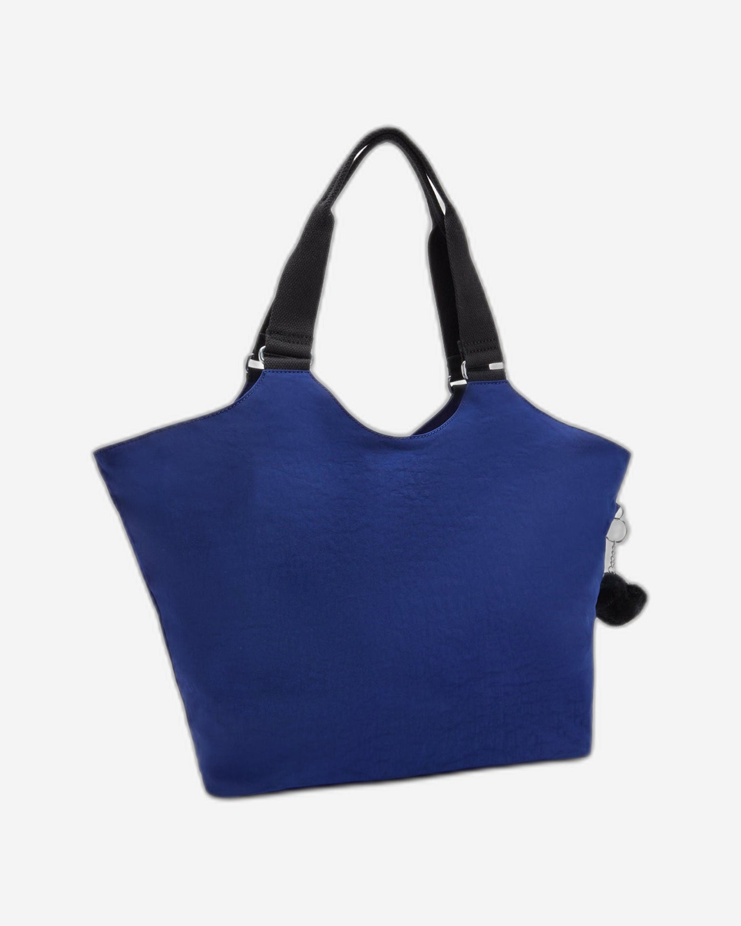 حقيبة يد نسائية متوسطة من Kipling New Cicely بلون كحلي سريع C2I2888-BP6