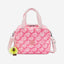 صندوق غداء كبير من Kipling Miyo Adorable Hearts I2989-1NB