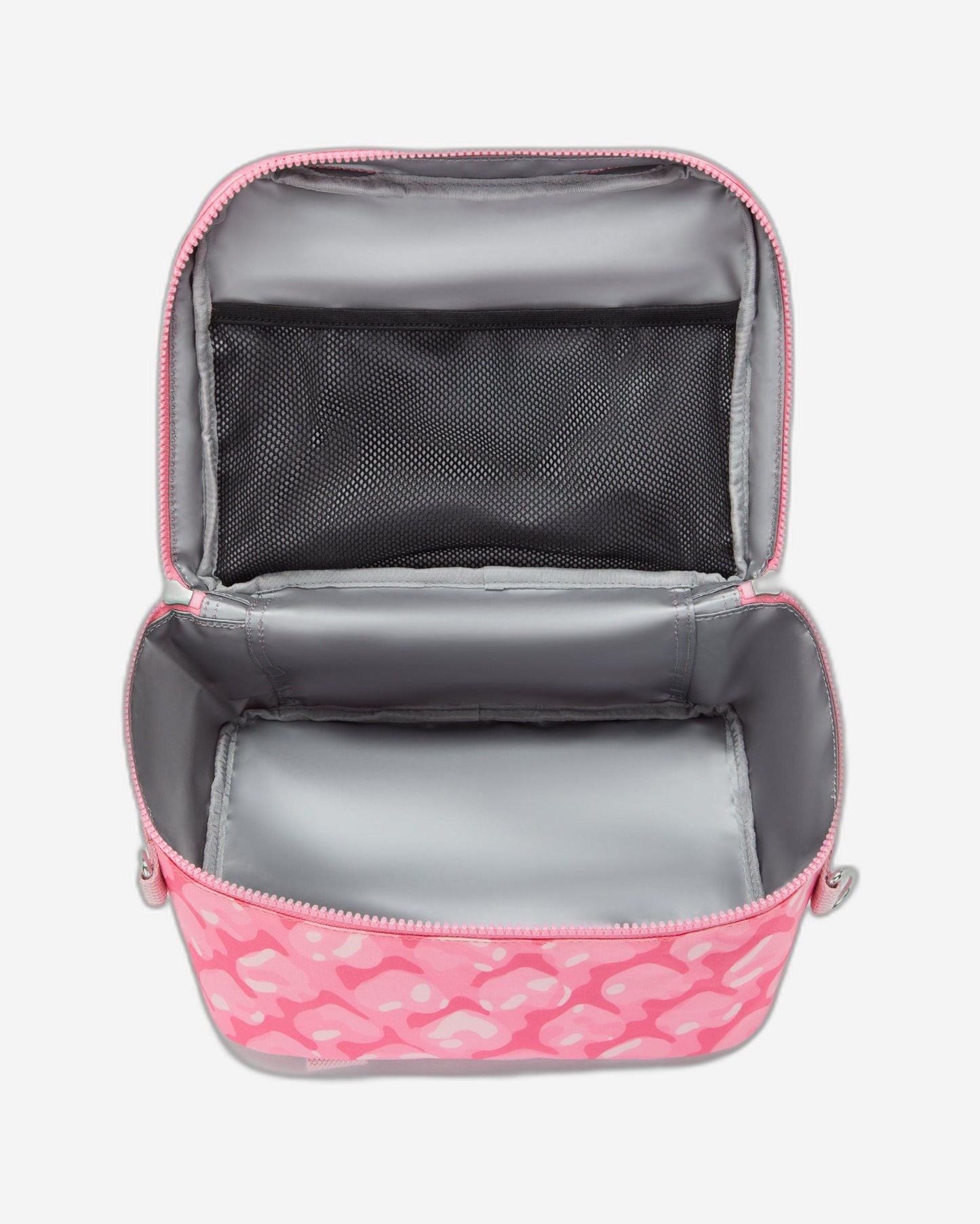 صندوق غداء كبير من Kipling Miyo Adorable Hearts I2989-1NB