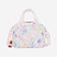 حقيبة غداء Kipling Miyo Aqua Sea كبيرة مع جراب عربة I2989-4ES