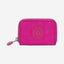 محفظة Kipling Cash Buddy الصغيرة المتوهجة باللون الفوشيا I3051-3KU