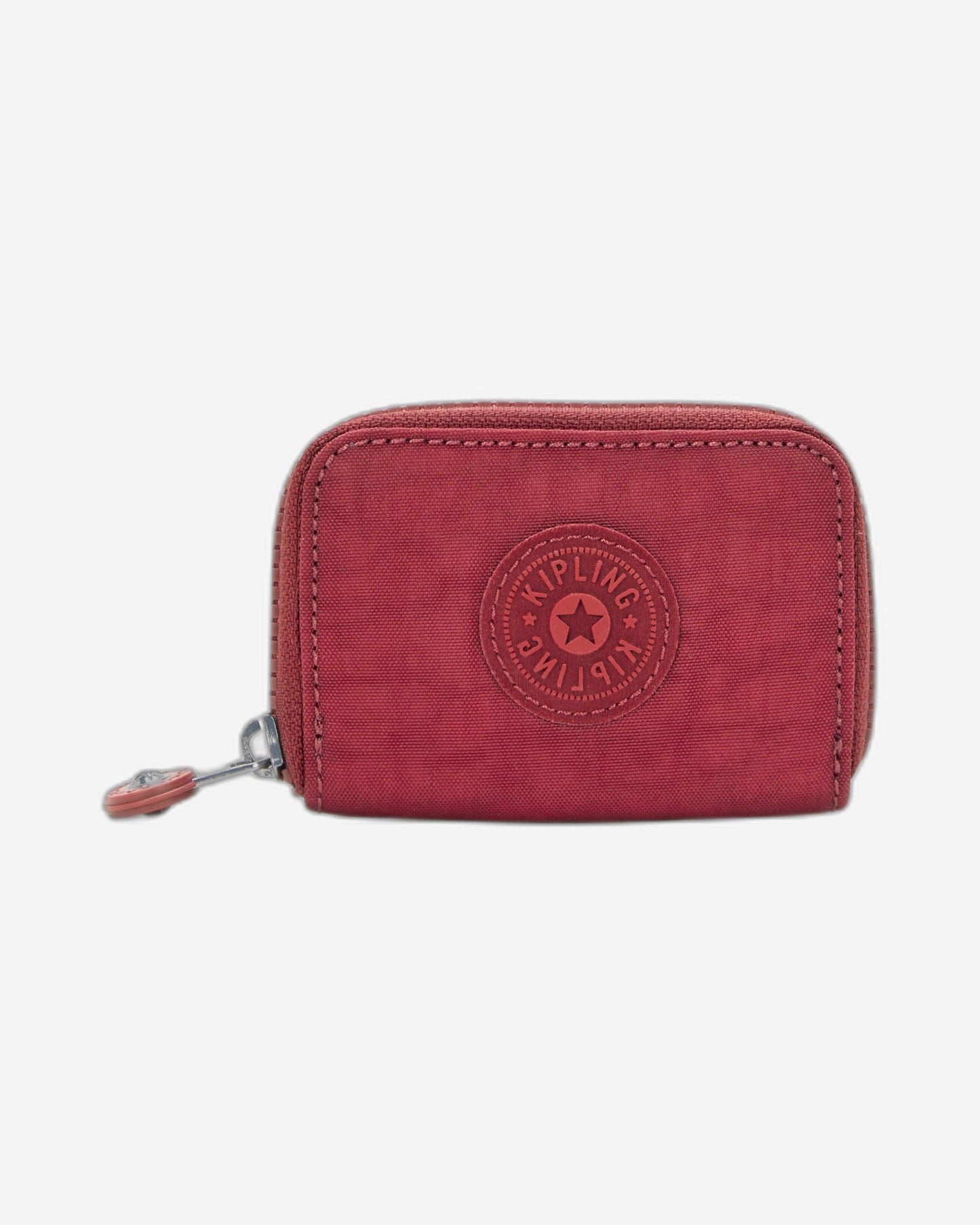 محفظة Kipling Cash Buddy Funky Red Small I3051-4SS
