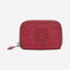 محفظة Kipling Cash Buddy Funky Red Small I3051-4SS