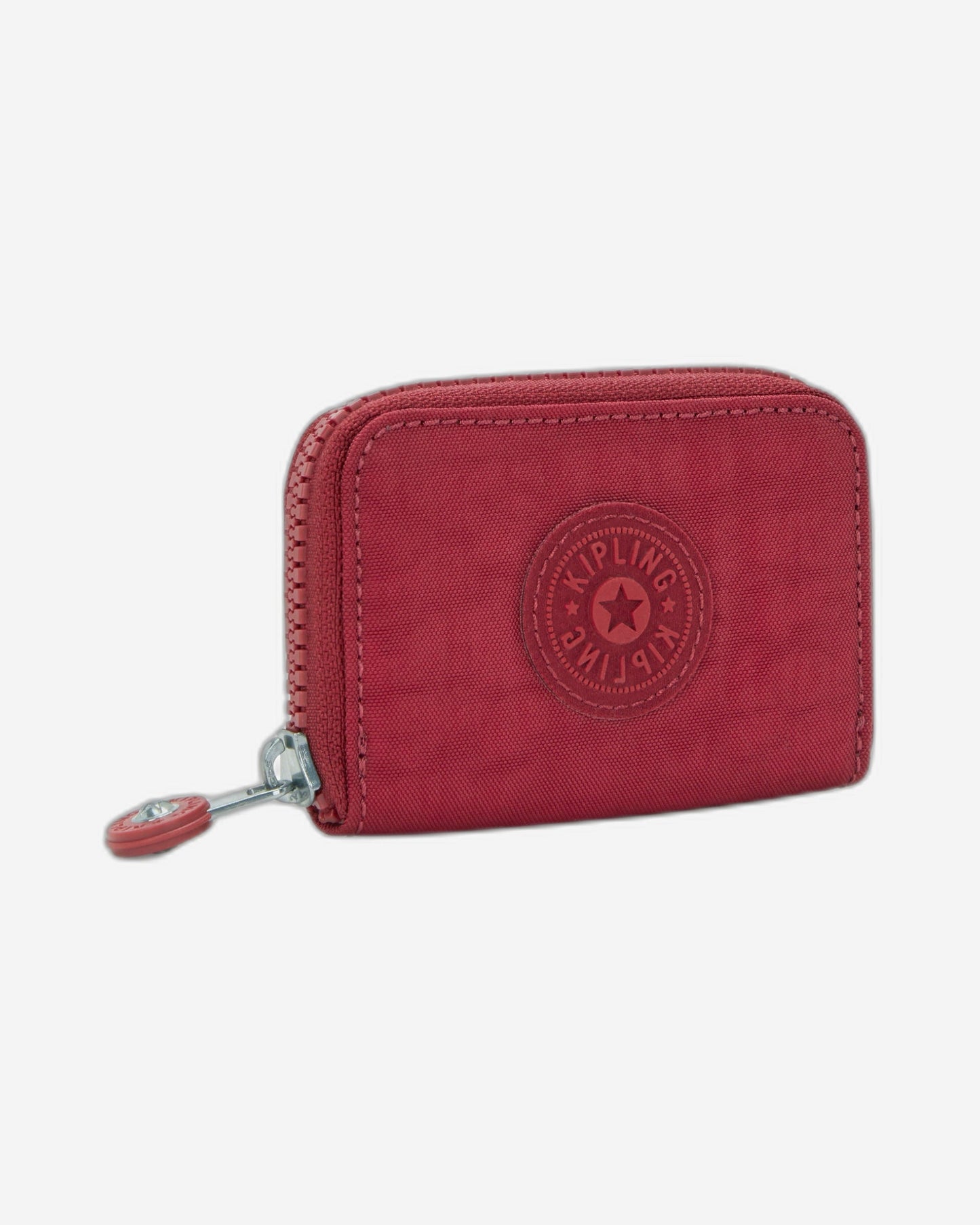 محفظة Kipling Cash Buddy Funky Red Small I3051-4SS