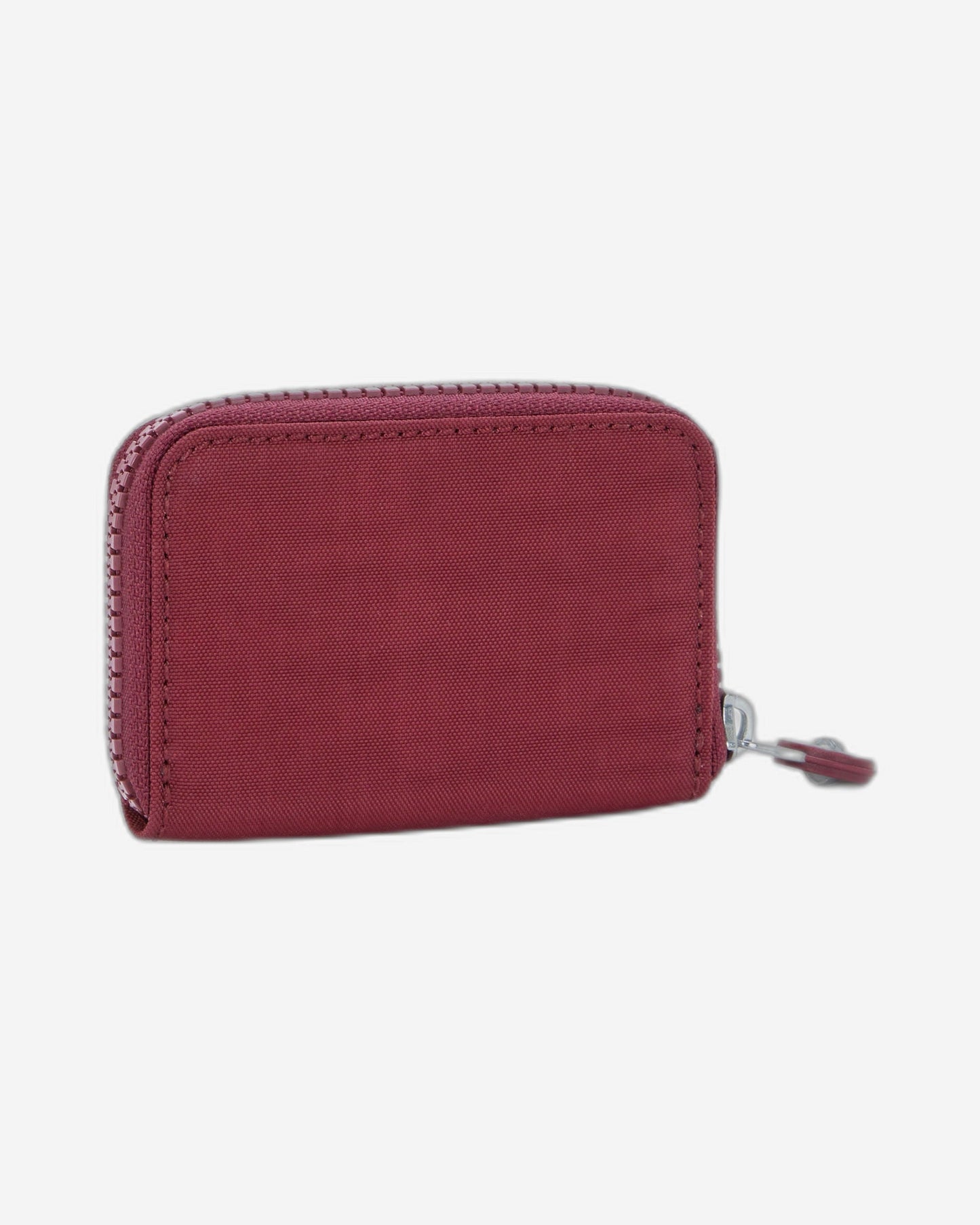Kipling Cash Buddy Lounge Wine محفظة صغيرة I3051-5FW