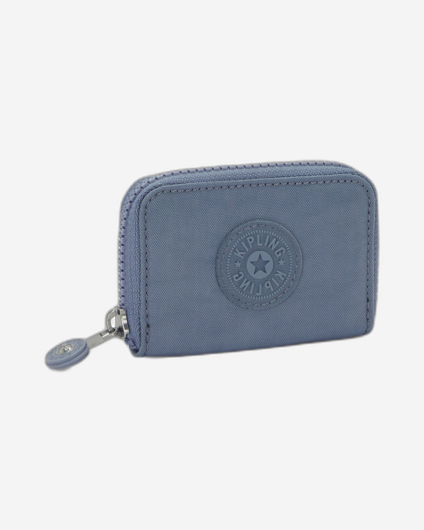 Kipling محفظة كاش بودي حجر أزرق صغيرة I3051-6FB