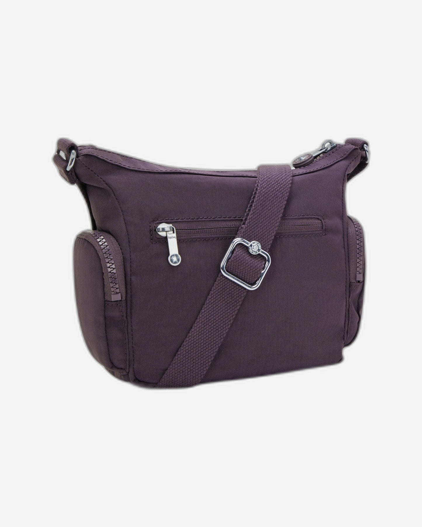 حقيبة Kipling Gabbie Mini Ultimate Plum Small Crossbody I3057-67U