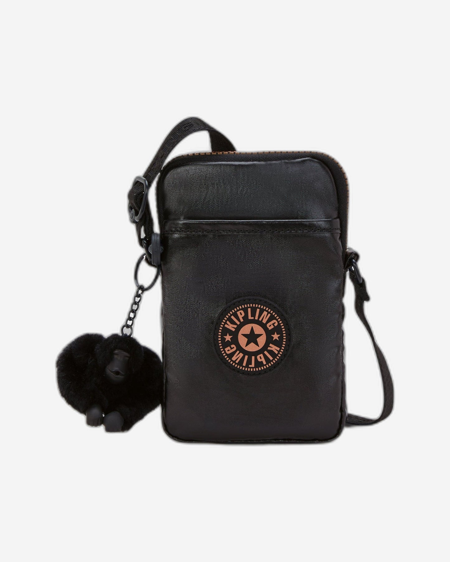 حقيبة هاتف Kipling Tally Glorious Copper I3085-6BE