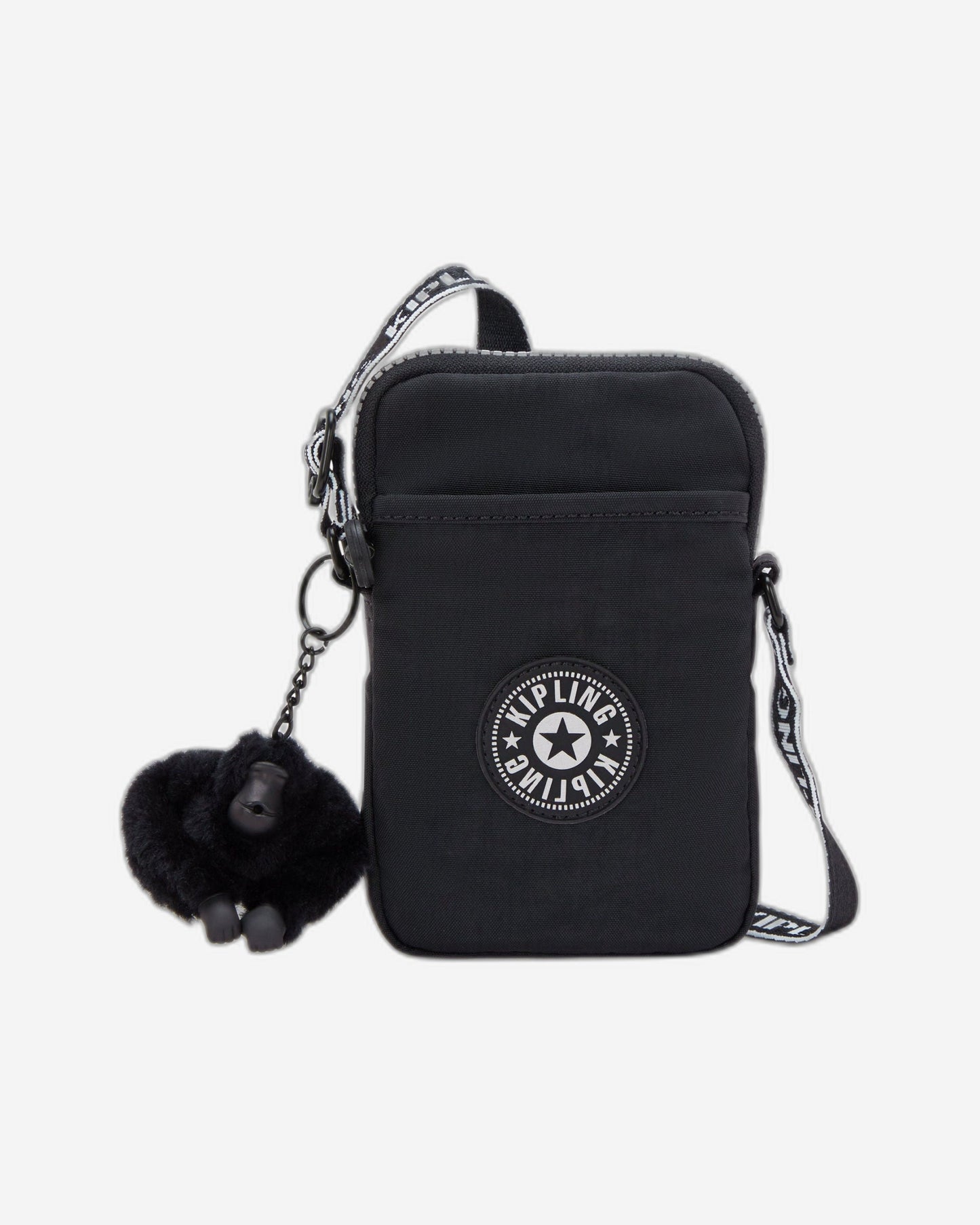 حقيبة هاتف Kipling Tally Glorious الفضية I3085-9SB