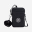 حقيبة هاتف Kipling Tally Glorious الفضية I3085-9SB