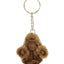 KIPLING Monkeyclip S Dry Laurel علاقة مفاتيح صغيرة على شكل قرد K1647-488