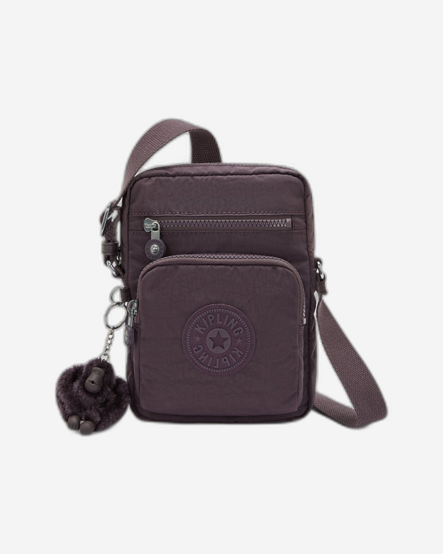 حقيبة Kipling Gunne Ultimate Plum Small Crossbody I3244-67U