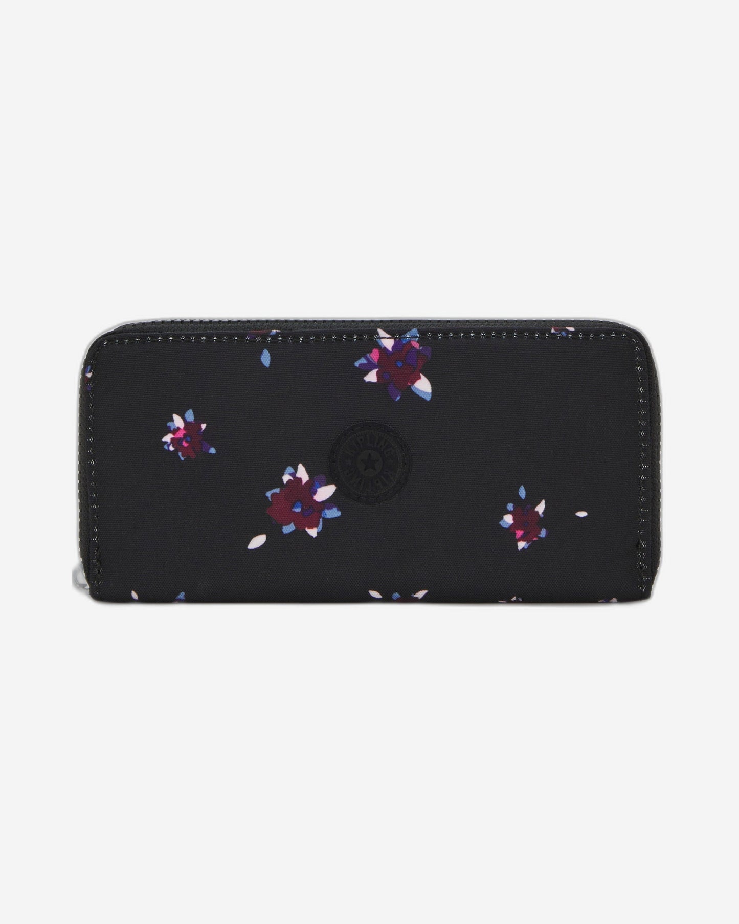 محفظة كبيرة Kipling Money World Night Flower I3285-5FH
