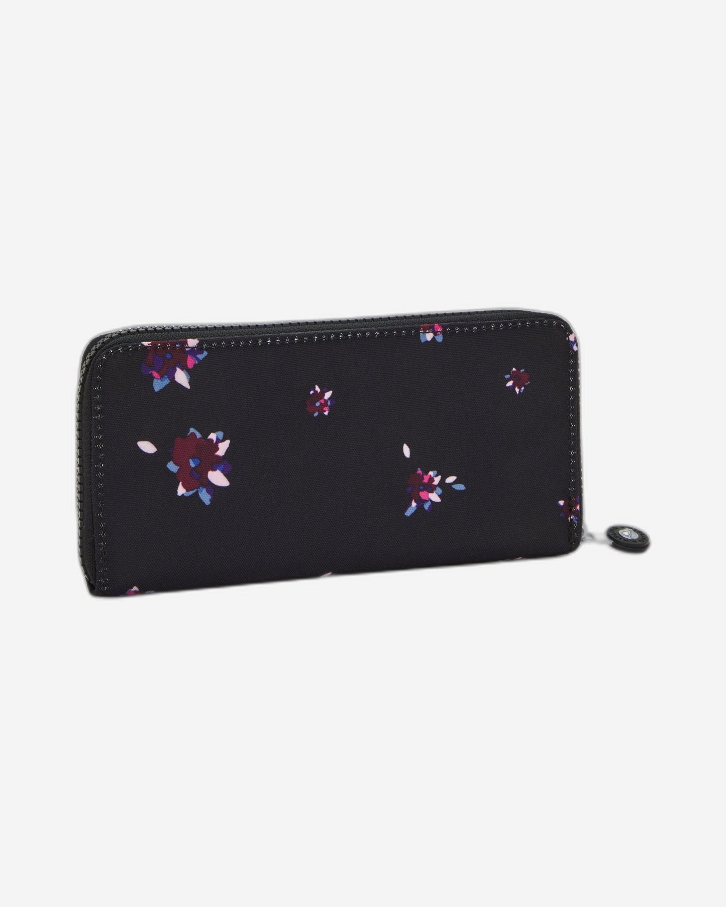 محفظة كبيرة Kipling Money World Night Flower I3285-5FH
