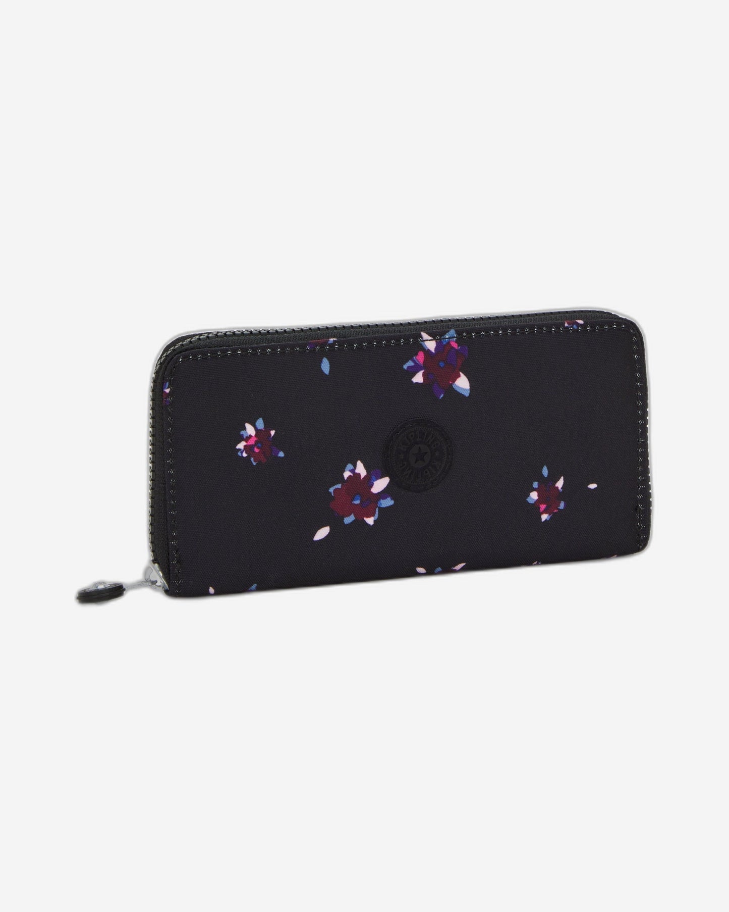 محفظة كبيرة Kipling Money World Night Flower I3285-5FH