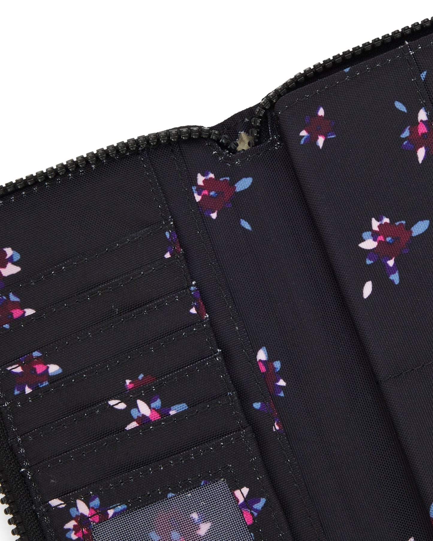 محفظة كبيرة Kipling Money World Night Flower I3285-5FH