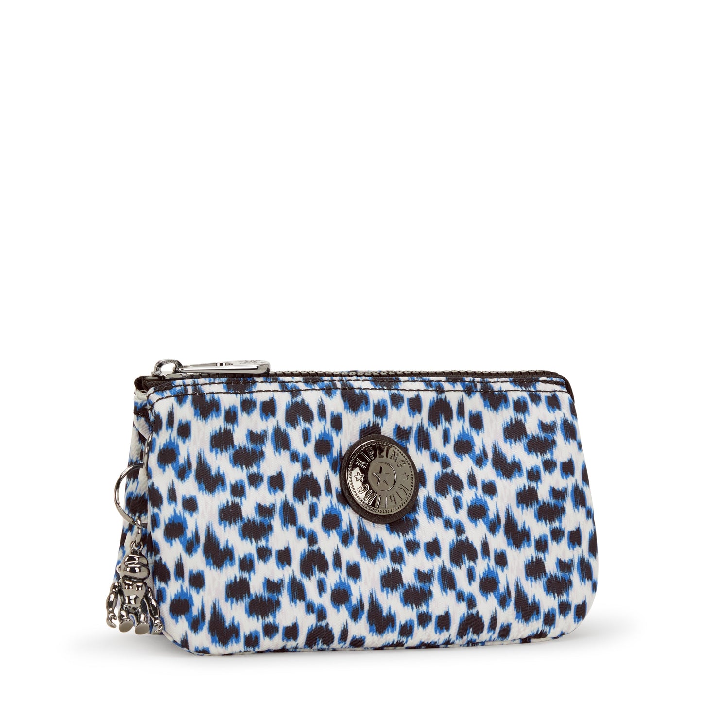 KIPLING-Creativity L-Large wallet-Curious Leopard-I3361-1HZ