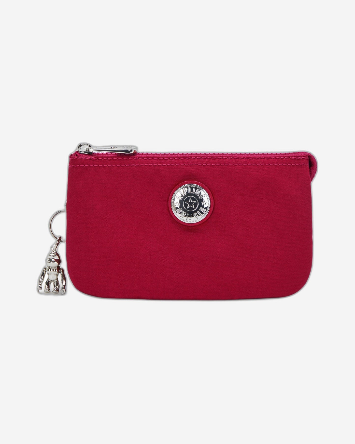 محفظة Kipling Creativity L Red Red Wine كبيرة I3361-6SE