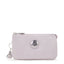 محفظة KIPLING-Creativity L-Large-Gleam Silver-I3361-K6G