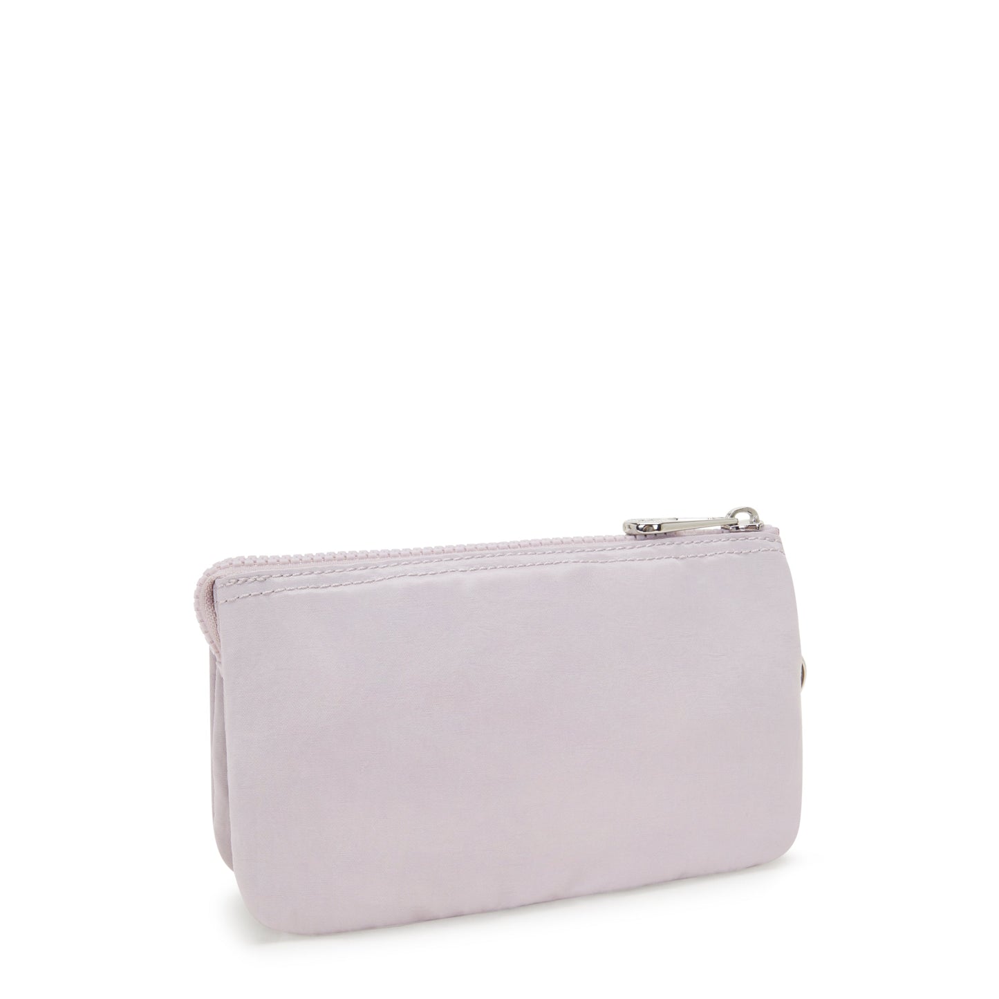 محفظة KIPLING-Creativity L-Large-Gleam Silver-I3361-K6G