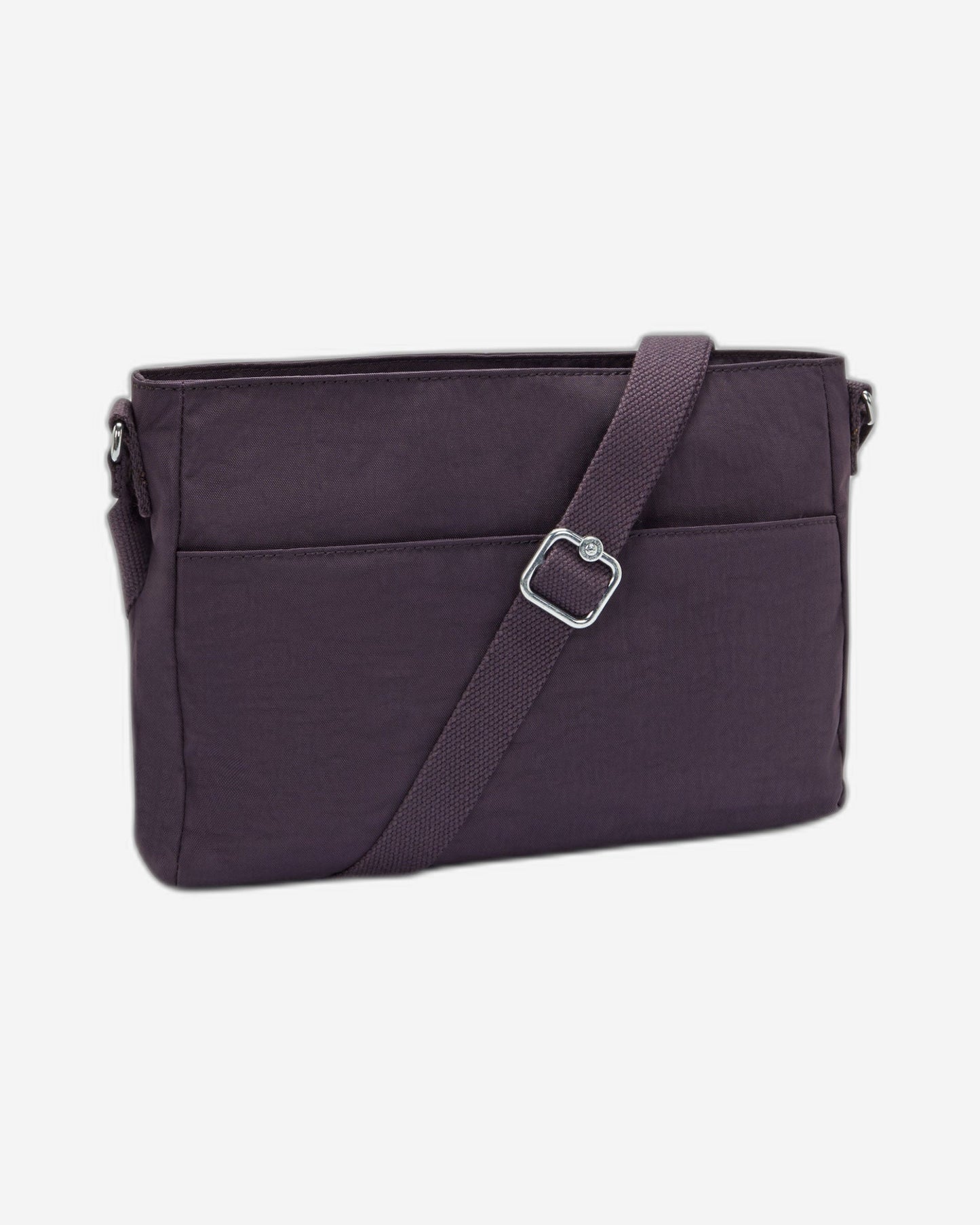 حقيبة Kipling New Angie Ultimate Plum Small Crossbody I3389-67U