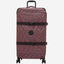 حقيبة سفر Kipling Spontaneous L Dancing Bouquet ذات العجلات الكبيرة I3397-46X