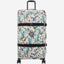 حقيبة سفر Kipling Spontaneous L Cocktail Floral ذات العجلات الكبيرة I3397-5DZ